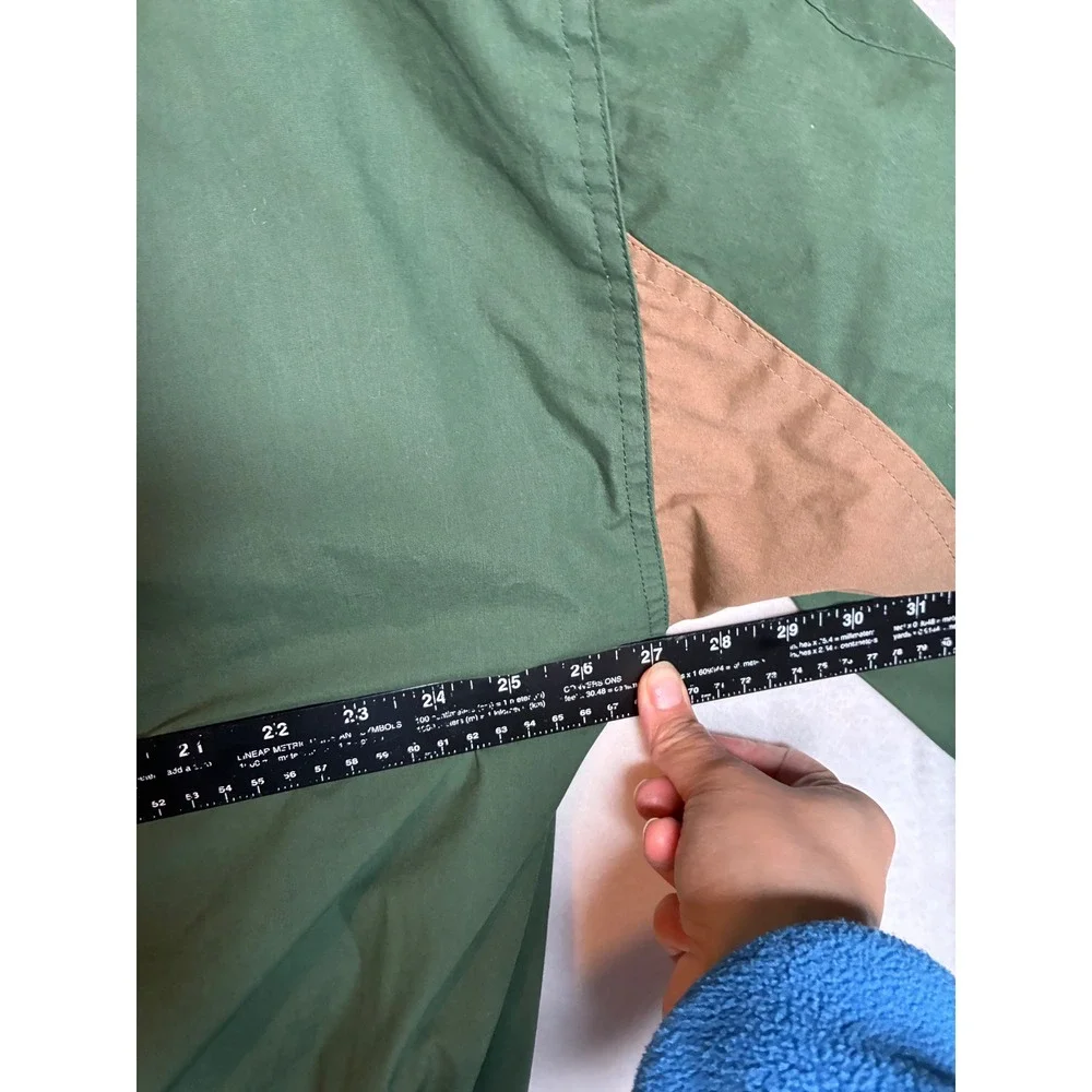 Vintage WinnerMate Kerr-McGee OSHA Star Bomber Jacket Green XXL‎ Smitty Workwear